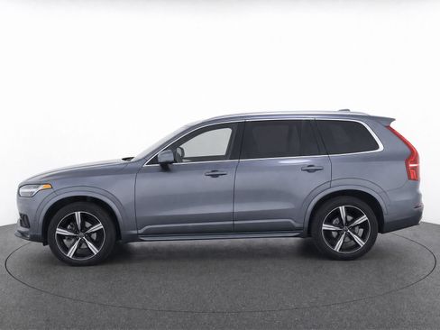 Used 2017 Volvo XC90 T6 R-Design w/ Vision Package AWD/4WD image 7