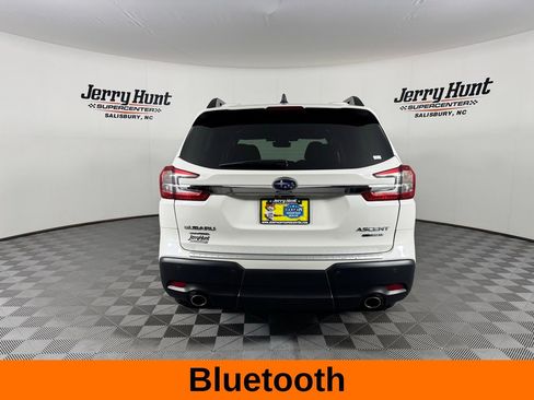 Used 2023 Subaru Ascent Limited w/ Technology Package image 8