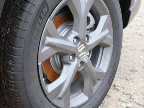 New 2026 Honda HR-V LX image 39