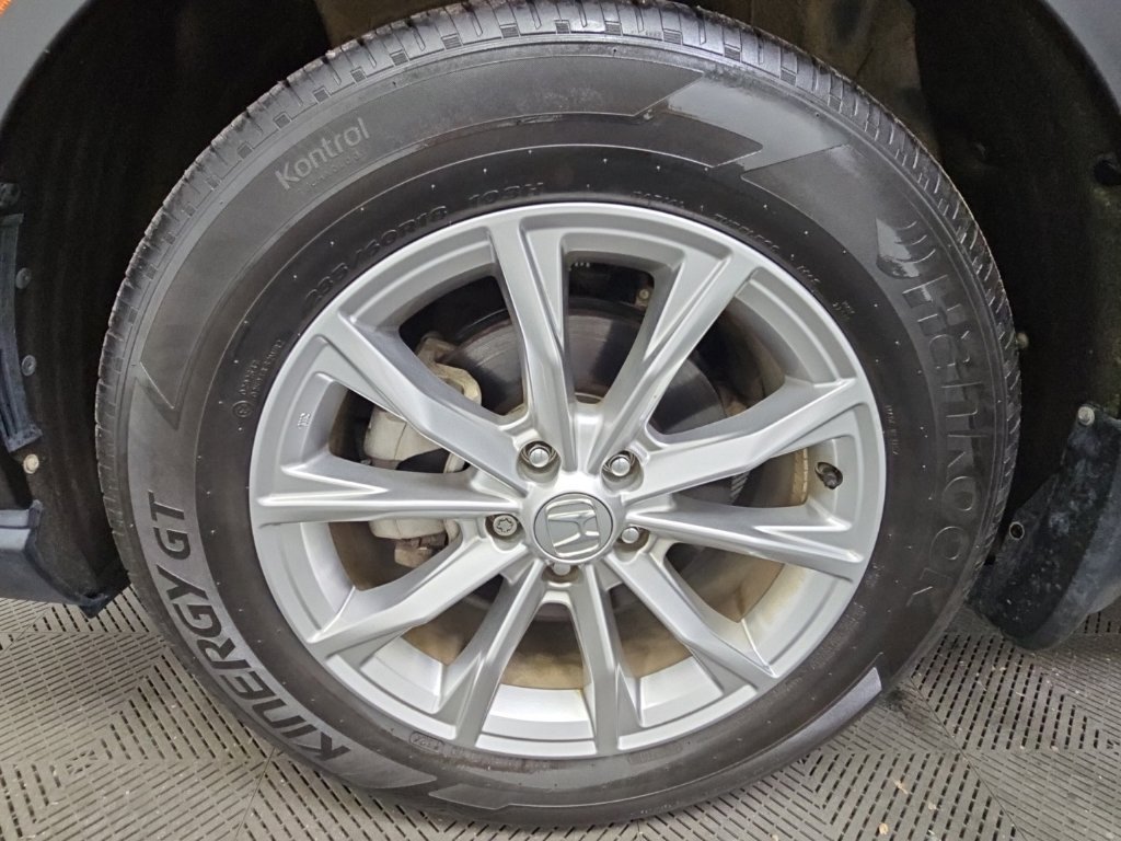Used 2025 Honda CR-V EX-L image 43