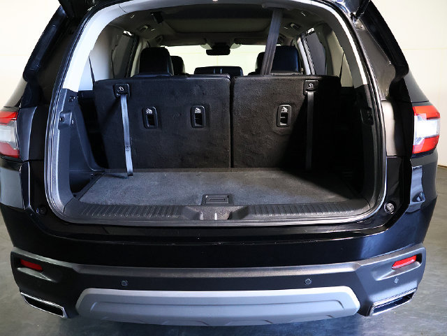 Used 2024 Honda Pilot Touring image 31