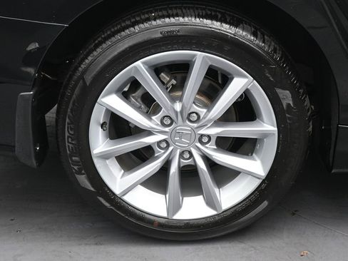 Used 2022 Honda Accord LX image 34