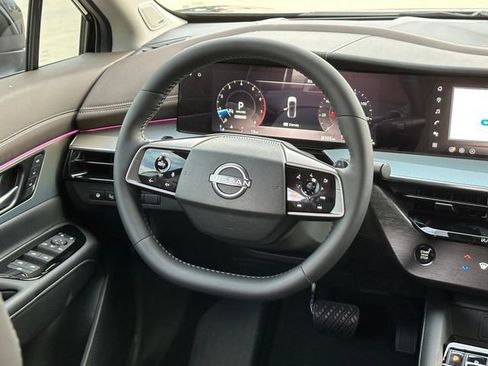 Used 2026 Nissan Murano Platinum w/ Cargo Package image 28