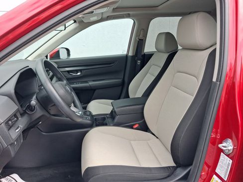 Used 2024 Honda CR-V EX image 5