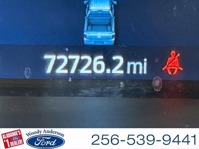 Used 2022 Ford F150 Lariat w/ Equipment Group 502A High AWD/4WD image 14