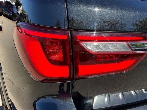 Used 2022 INFINITI QX80 Sensory w/ Cargo Package image 28