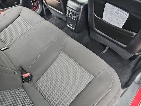 Used 2021 Dodge Charger R/T w/ Blacktop Package image 12