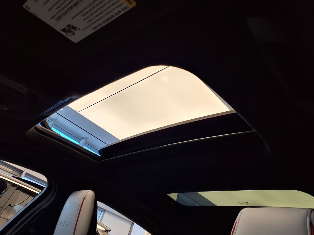 New 2026 Cadillac CT5 V Blackwing RWD image 17