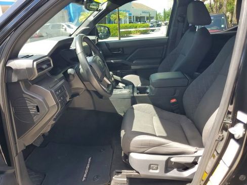 Used 2024 Toyota Tacoma SR5 RWD image 16