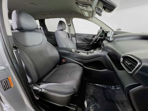 Used 2022 Hyundai Santa Fe XRT image 28