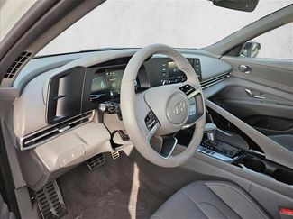 New 2026 Hyundai Elantra SEL Sport FWD video 3