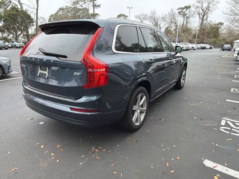 Certified 2023 Volvo XC90 B5 Core w/ Protection Package Premier image 50