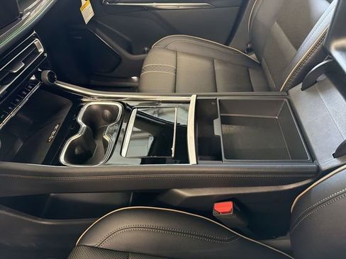 New 2026 Chevrolet Traverse High Country AWD/4WD image 31