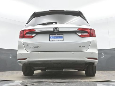 Used 2023 Honda Odyssey Elite image 50