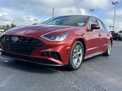 Used 2023 Hyundai Sonata SEL