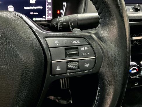 Used 2024 Honda Accord Sport image 19