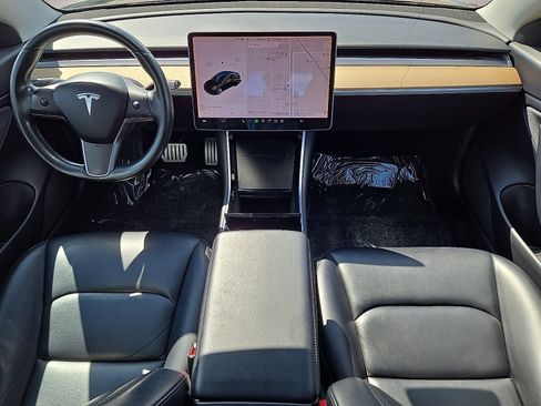 Used 2018 Tesla Model 3 Performance AWD/4WD image 15