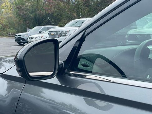 Certified 2023 Nissan Altima 2.0 SR image 30