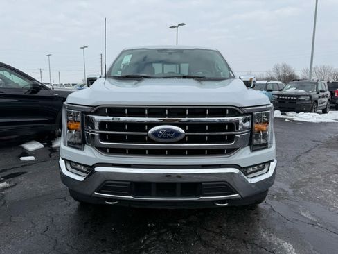 Used 2022 Ford F150 Lariat image 23