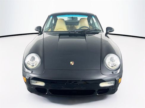 Used 1998 Porsche 911 Carrera 4S image 6