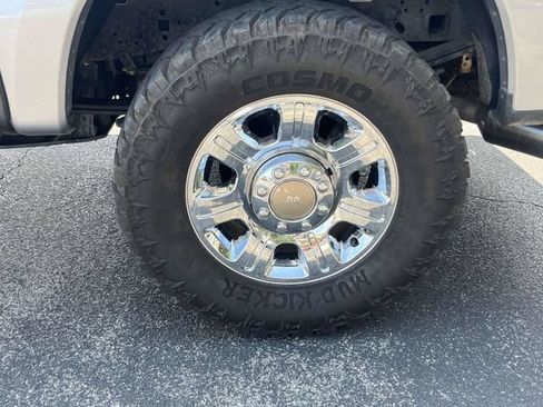 Used 2024 Ford F250 XL w/ STX Appearance Package AWD/4WD image 11