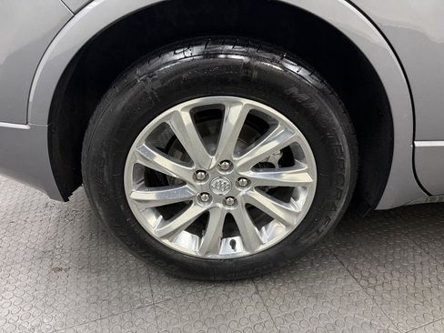 Used 2020 Buick Envision Essence image 13