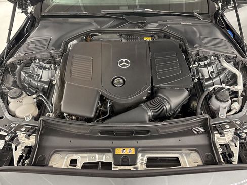 Certified 2023 Mercedes-Benz C 300 Sedan image 32