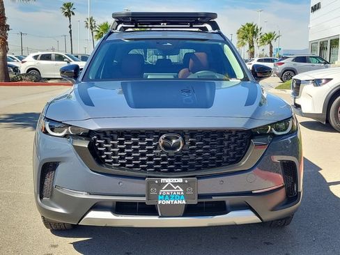 New 2026 MAZDA CX-50 Meridian Edition w/ Apex Package AWD/4WD image 29