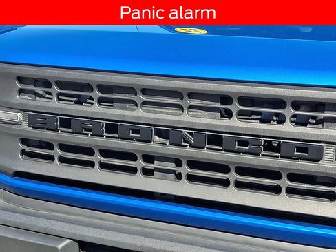 Used 2022 Ford Bronco 2-Door image 29