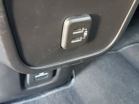 Certified 2024 GMC Terrain AT4 w/ Infotainment Package II AWD/4WD image 11