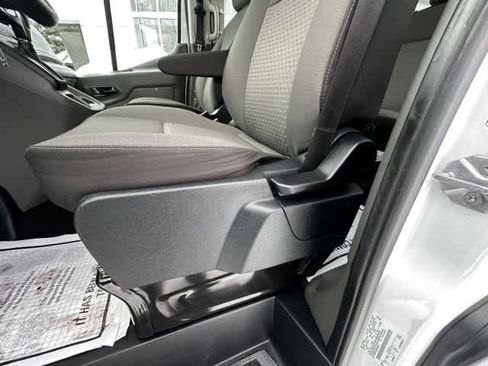 Used 2023 Ford Transit 350 XLT RWD image 21