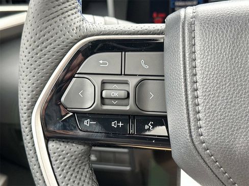 New 2026 Toyota Sequoia Platinum image 23