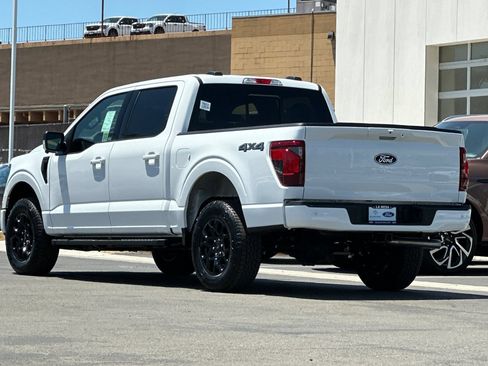 New 2026 Ford F150 XLT AWD/4WD image 5