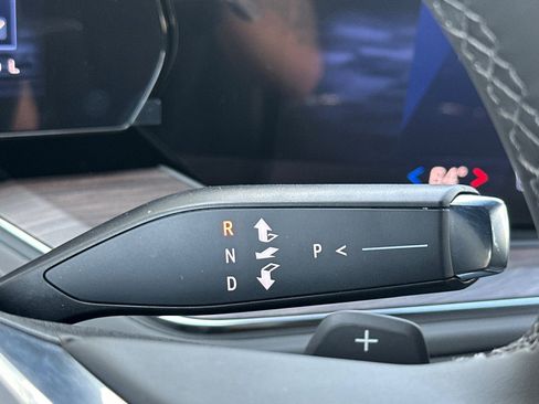 New 2025 Chevrolet Tahoe Premier image 25