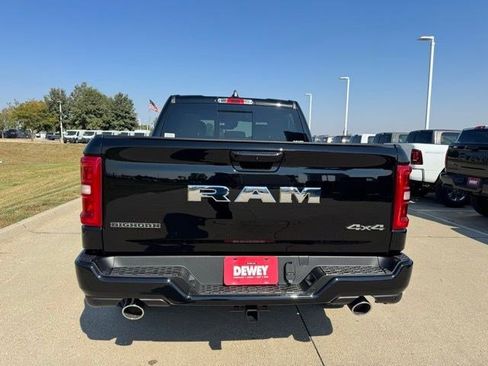 New 2026 RAM 1500 Big Horn image 6
