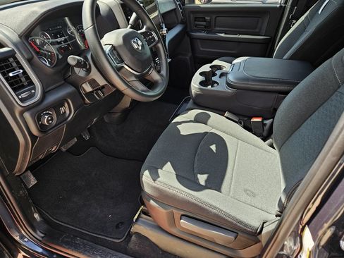 New 2026 RAM 2500 Tradesman AWD/4WD image 13