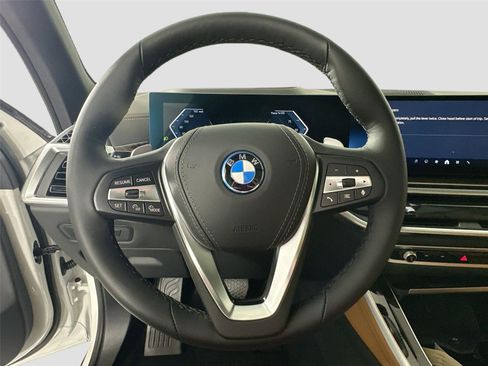 New 2026 BMW X5 M60i AWD/4WD image 22