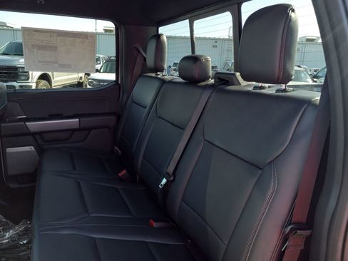 New 2026 Ford F150 XLT w/ Equipment Group 303A High image 13