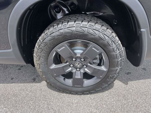 New 2026 Honda Ridgeline TrailSport image 6