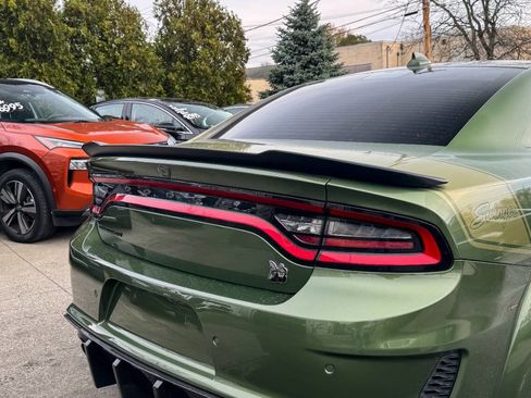 Used 2023 Dodge Charger Scat Pack image 54