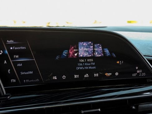 Used 2021 Cadillac Escalade ESV Sport image 29