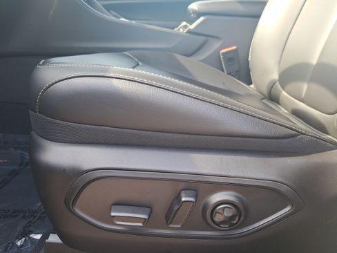 New 2025 Jeep Grand Cherokee L Limited AWD/4WD image 30