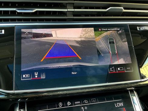 Used 2022 Audi Q7 3.0T Premium Plus w/ Premium Plus Package image 14