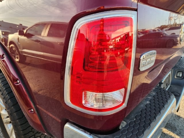 Used 2017 RAM 1500 Laramie Longhorn AWD/4WD image 6