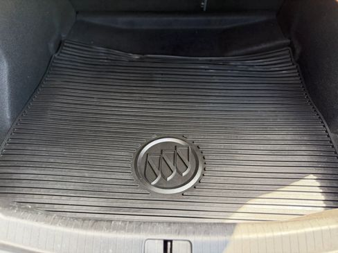 Used 2016 Buick Regal AWD image 19
