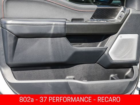 Used 2025 Ford F150 Raptor AWD/4WD image 19