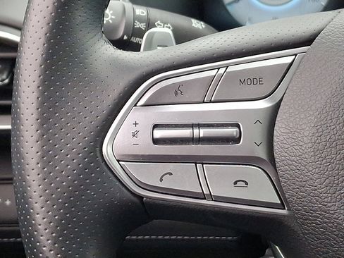 Used 2023 Hyundai Santa Fe Calligraphy image 22