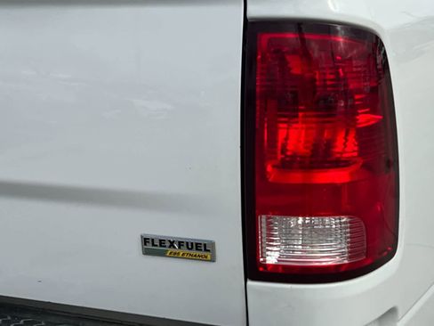 Used 2015 RAM 1500 Tradesman w/ Popular Equipment Group image 24