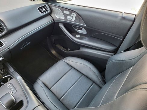 Used 2022 Mercedes-Benz GLE 450 GLE 450 w/ AMG Line Exterior image 16