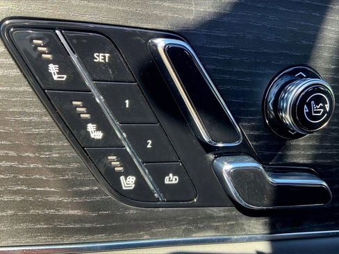 New 2026 Cadillac Lyriq V w/ LPO, Premium Carpet Package image 20